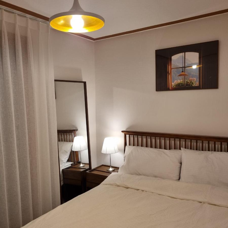 Hongik Hongdae Yeonnam Hoi-House Apartment Seul Exterior foto