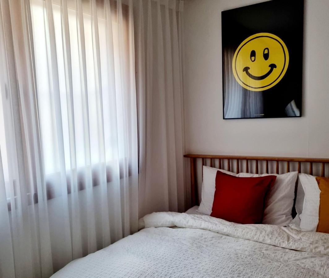 Hongik Hongdae Yeonnam Hoi-House Apartment Seul Exterior foto