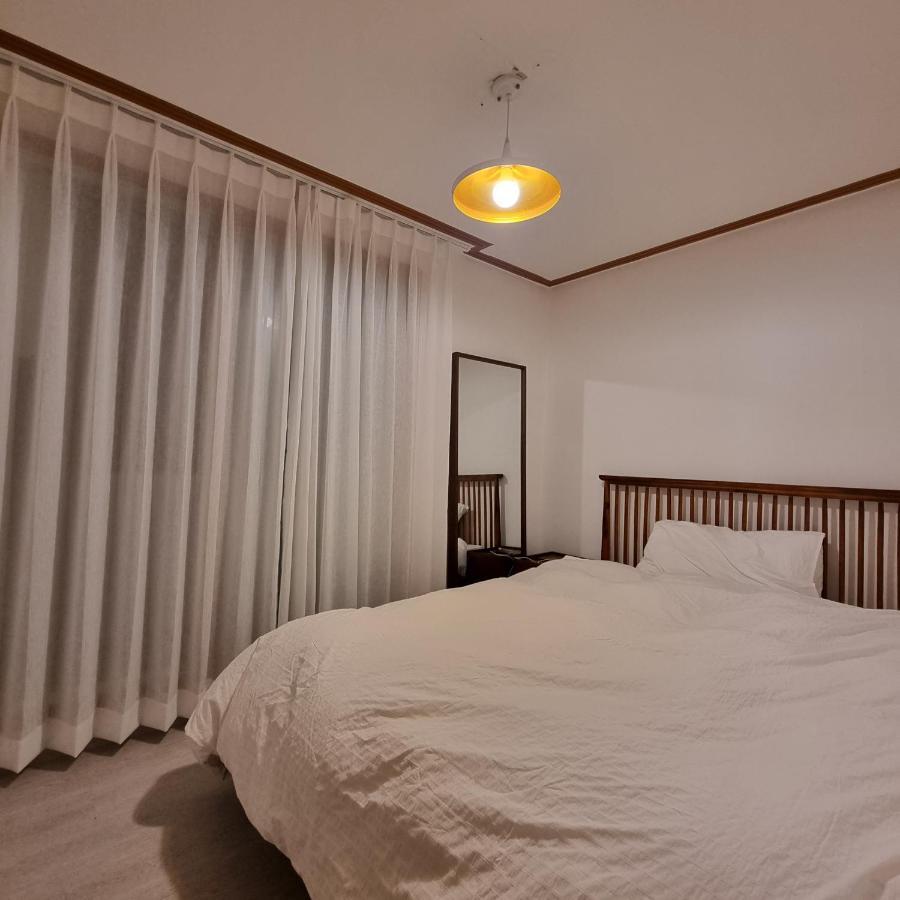 Hongik Hongdae Yeonnam Hoi-House Apartment Seul Exterior foto