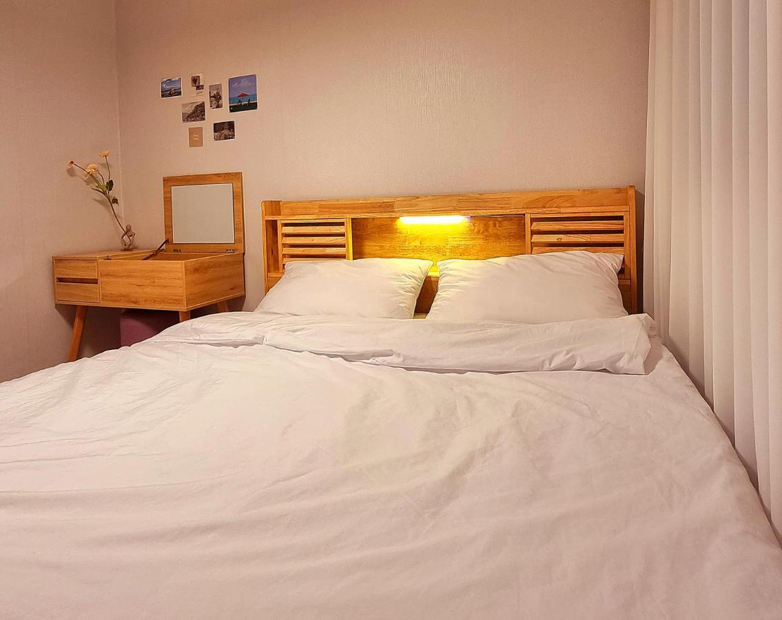 Hongik Hongdae Yeonnam Hoi-House Apartment Seul Exterior foto